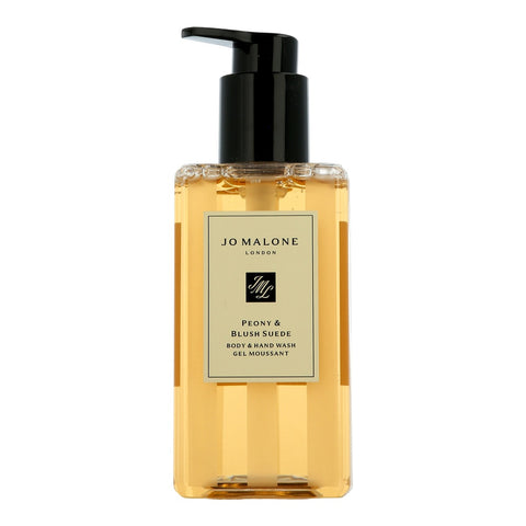 Jo Malone Peony & Blush Suede Body & Hand Wash