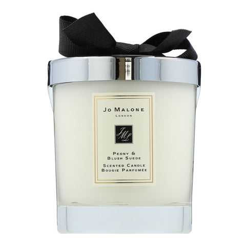 Jo Malone Peony & Blush Suede Scented Candle