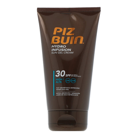 Piz Buin Hydro Infusion Sun Gel Cream SPF 30