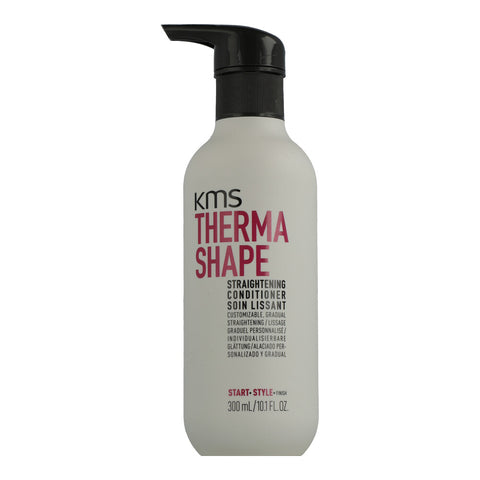 kms ThermaShape Straightening Conditioner