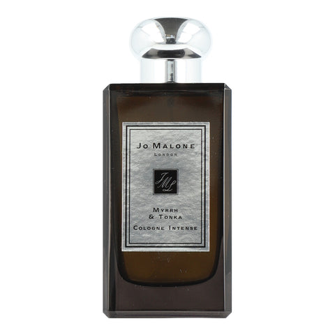 Jo Malone Myrrh & Tonka Classic Cologne Intense Spray