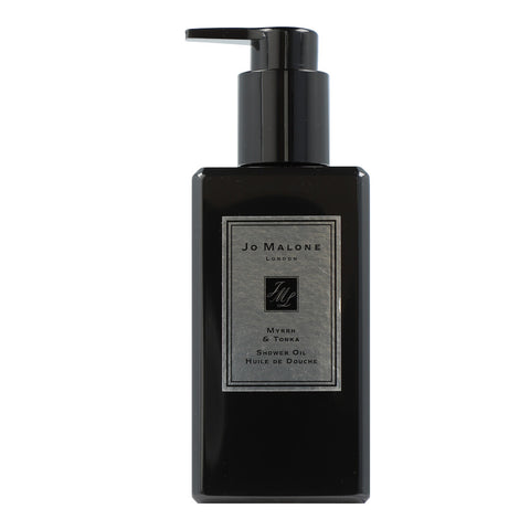 Jo Malone Myrrh & Tonka Shower Oil