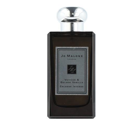 Jo Malone Vetiver & Golden Vanilla Cologne Intense Spray