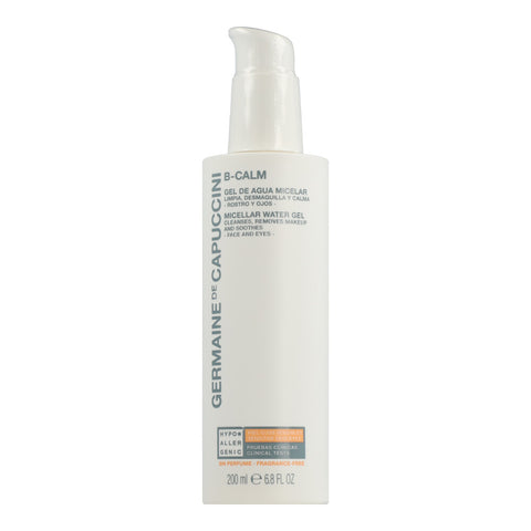 Germaine de Capuccini B-Calm Micellar Water Gel