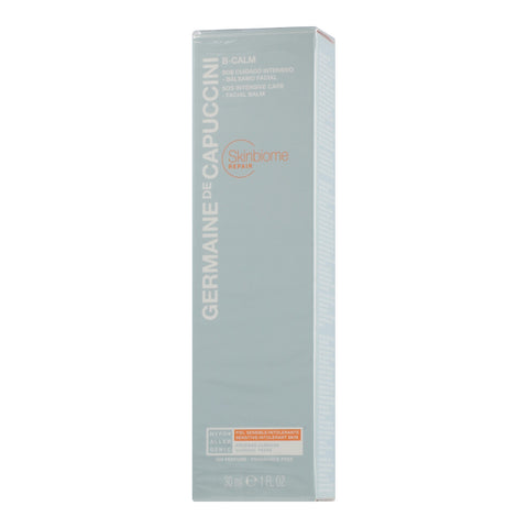 Germaine de Capuccini B-Calm SOS Intensive Care-Facial Balm