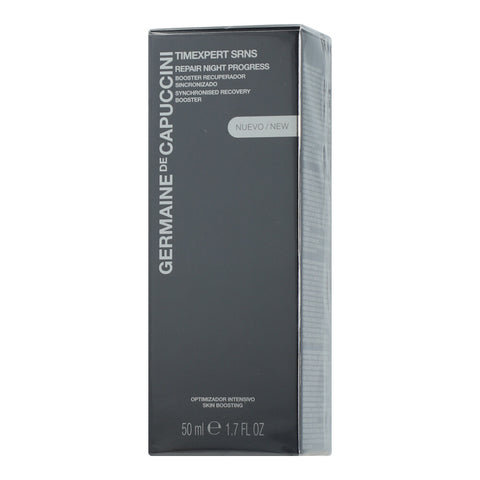 Germaine de Capuccini Timexpert SRNS Repair Night Progress