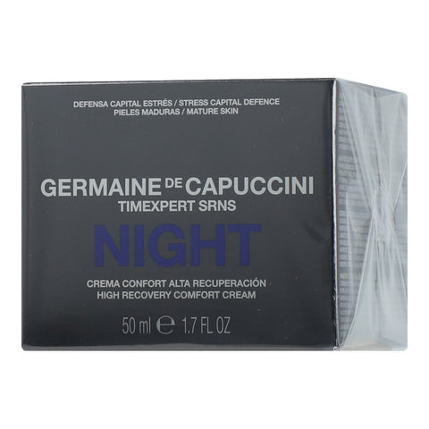 Germaine de Capuccini Timexpert SRNS Night High Recovery Comfort Cream Refillable