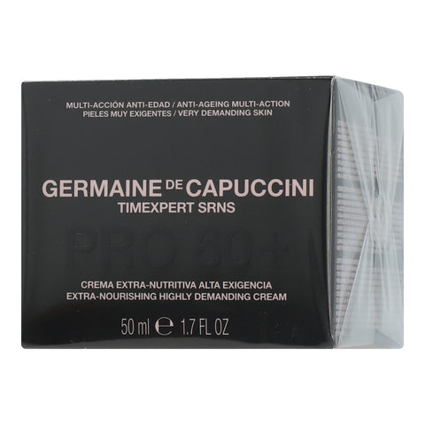 Germaine de Capuccini Timexpert SRNS Extra-Nourishing Highly Demanding Cream 60+ Refillable