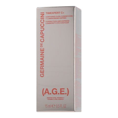 Germaine de Capuccini Timexpert C+ (A.G.E.) Correction and Express Luminosity Eye Contour