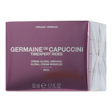 Germaine de Capuccini Timexpert Rides Global Cream Wrinkles Rich