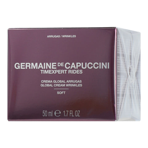 Germaine de Capuccini Timexpert Rides Global Cream Wrinkles Soft