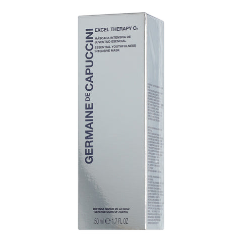 Germaine de Capuccini Excel Therapy O2 Essential Youthfulness Intensive Mask