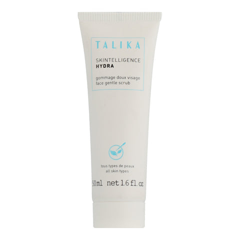 Talika Skintelligence Hydra Face Gentle Scrub