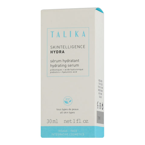Talika Skintelligence Hydra Hydrating Serum