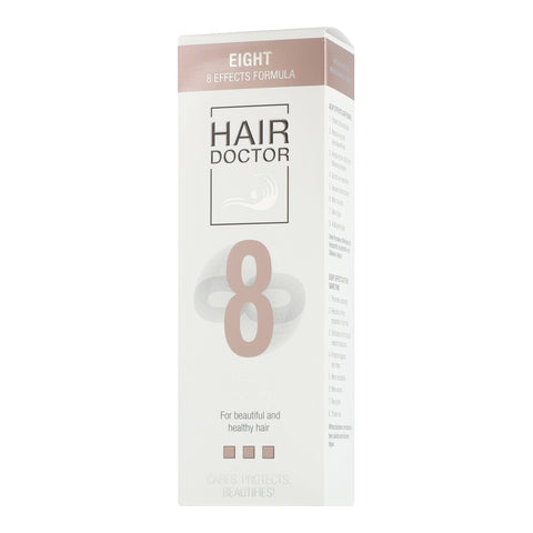 Hair Doctor Eight 8 Effects Leave-In