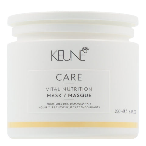 Keune Care Vital Nutrition Mask