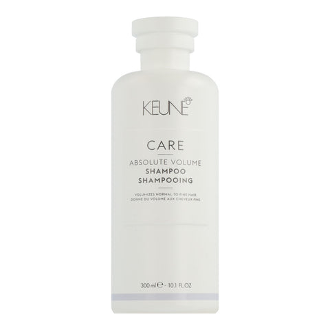 Keune Care Absolute Volume Shampoo