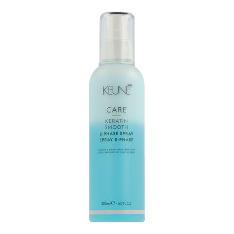 Keune Care Keratin Smooth 2-Phase Spray