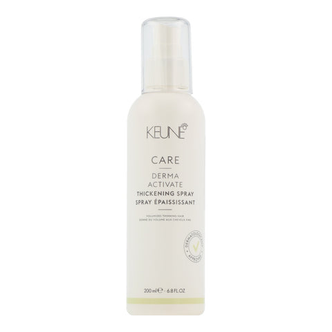 Keune Derma Activate Thickening Spray