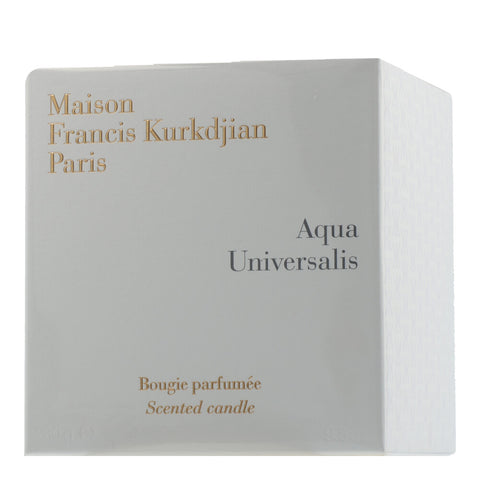 Maison Francis Kurkdjian Aqua Universalis Duftkerze