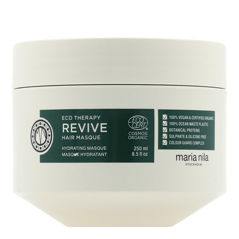 Maria Nila Eco Therapy Revive Hair Masque