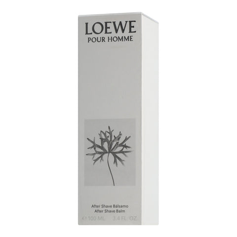 Loewe pour Homme Aftershave Balm