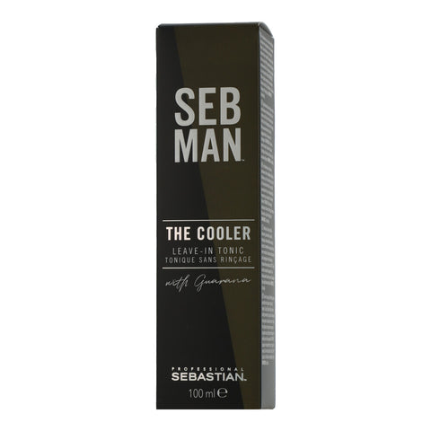 SEB MAN Care The Cooler Leave-In-Tonic