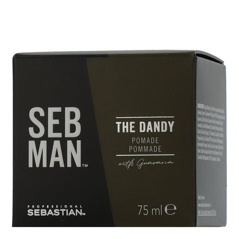 SEB MAN Styling The Dandy Pommade