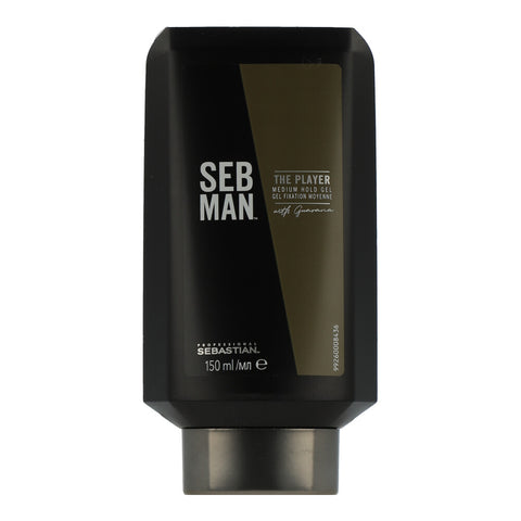 SEB MAN Styling The Player Medium Hold Gel
