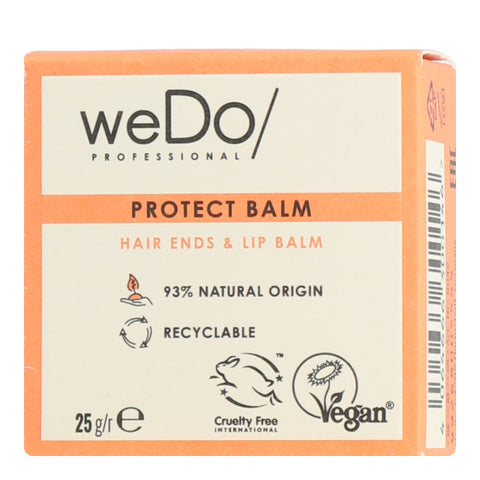weDo/ Professional 2-in-1 Care Protect Balm