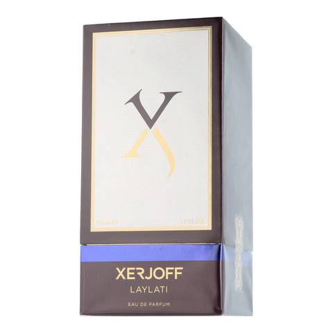 Xerjoff V-Collection Laylati Eau de Parfum Spray