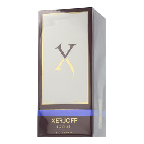 Xerjoff V-Collection Laylati Eau de Parfum Spray