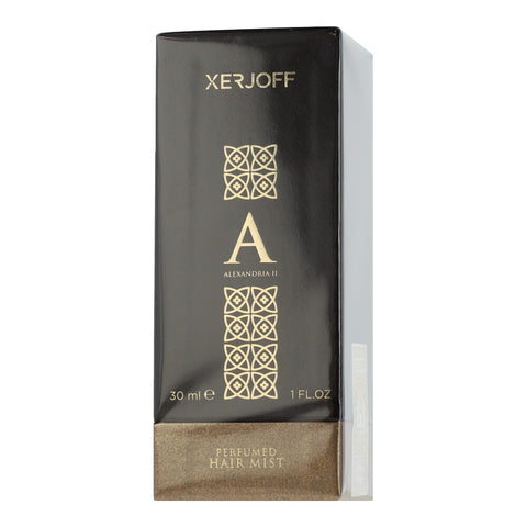 Xerjoff Oud Stars Collection Alexandria II Hair Mist Spray