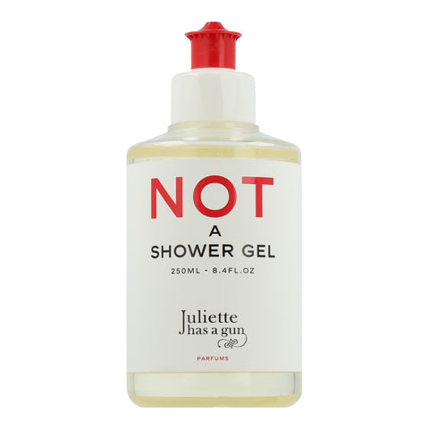 Juliette Has a Gun Not a Perfume Not a Shower Gel