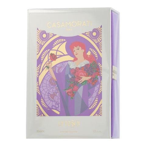 Casamorati La Tosca Eau de Parfum Spray