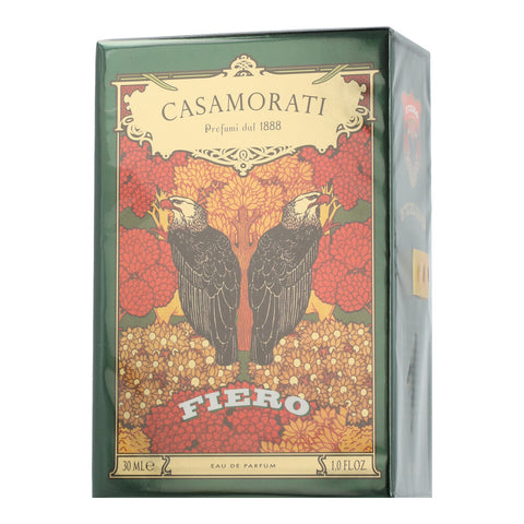 Casamorati Fiero Eau de Parfum Spray