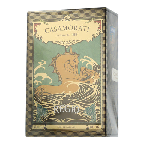 Casamorati Regio Eau de Parfum Spray