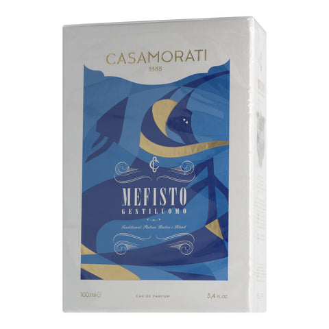 Casamorati Mefisto Gentiluomo Eau de Parfum Spray
