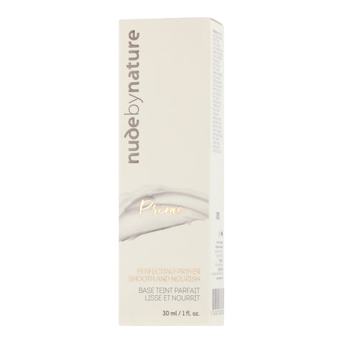 Nude by Nature Perfecting Primer Face