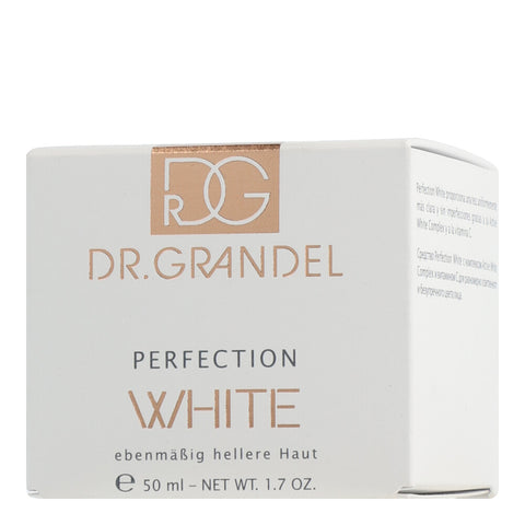 Dr. Grandel Specials Perfection White