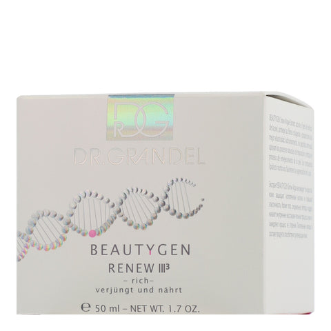 Dr. Grandel Beautygen Renew III - Rich Classic