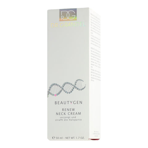 Dr. Grandel Beautygen Renew Neck Cream