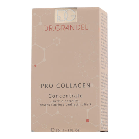 Dr. Grandel Pro Collagen Classic Concentrate