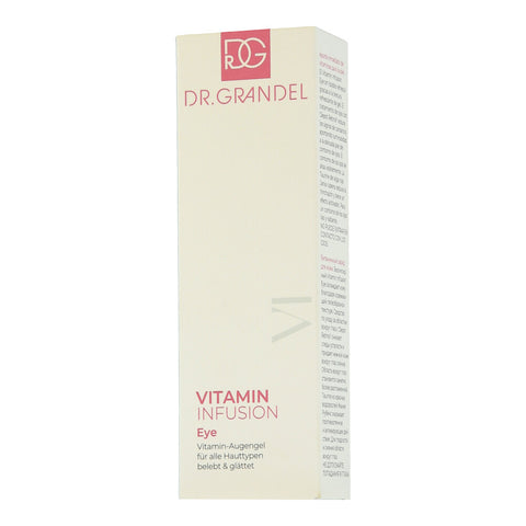 Dr. Grandel Vitamin Infusion Eye