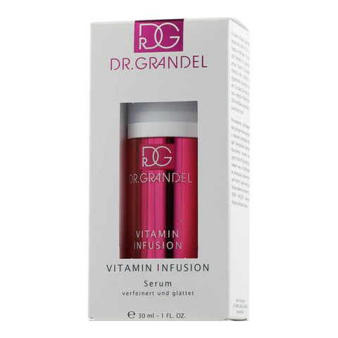 Dr. Grandel Vitamin Infusion Serum