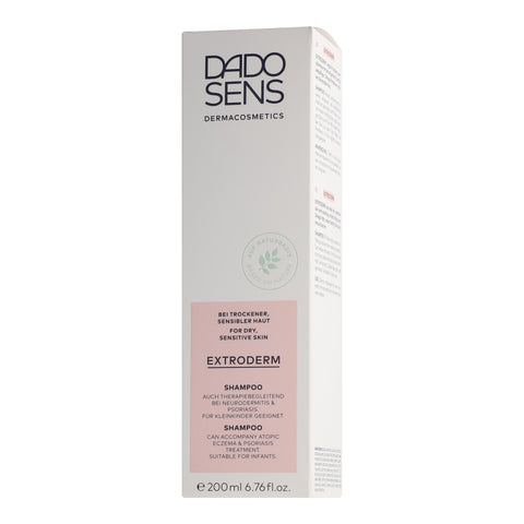 DADO SENS Extroderm Shampoo