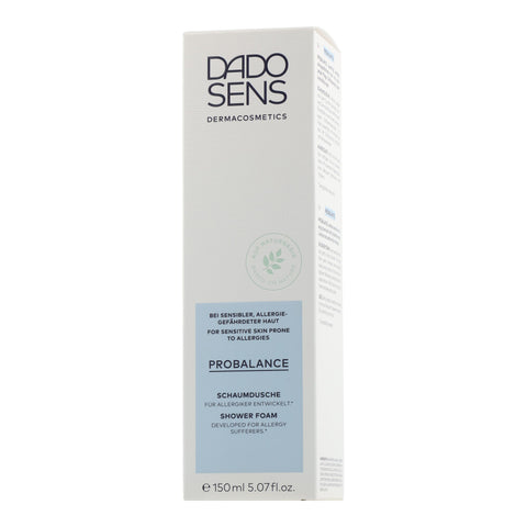 DADO SENS Probalance Schaumdusche