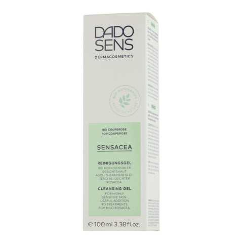 DADO SENS Sensacea Reinigungsgel