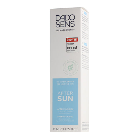 DADO SENS Sun After Sun Gel