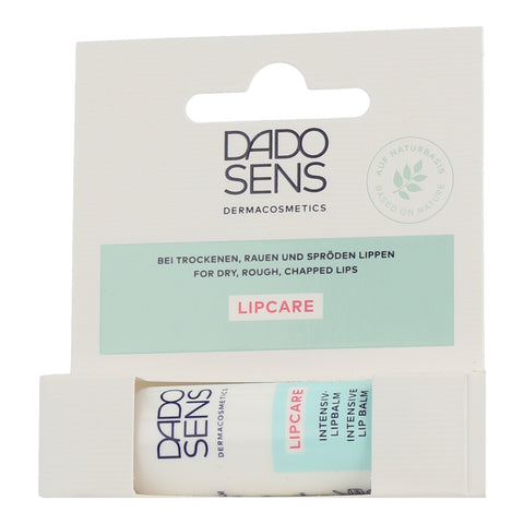 DADO SENS Spezialpflege Lipcare Intensiv-Lipbalm